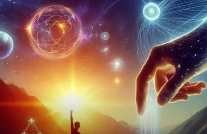 J'élève mes capacités à discerner l'information intègre pour être au service de ma croissance organique régénératrice et prospère dans des conditions stables, fiables et habitables.