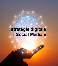 Créer votre stratégie digitale